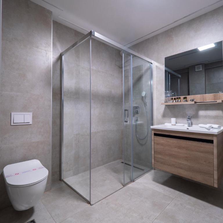 CASA AL MARE by Moskva - Dupleks Apartman - 9