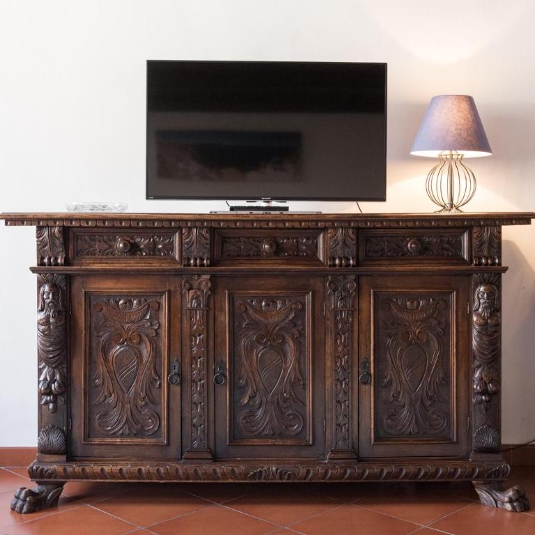 Firenze Rentals Suite Proconsolo - Appartamentino su 2 Livelli - 13