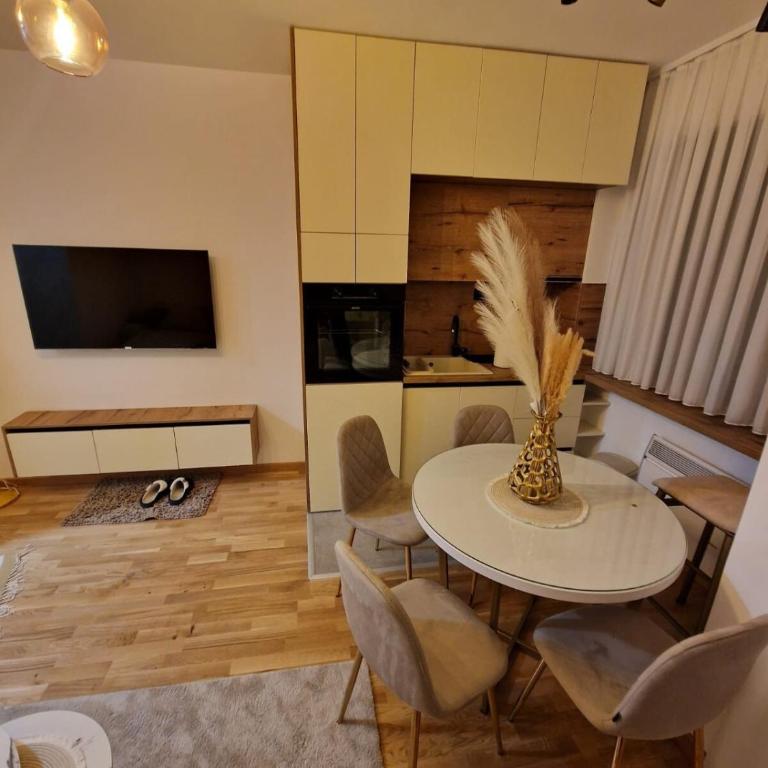 Apartman Elora Zlatibor - One-Bedroom Apartment - 13