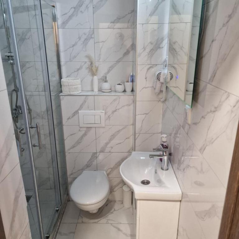 Apartman Elora Zlatibor - One-Bedroom Apartment - 16