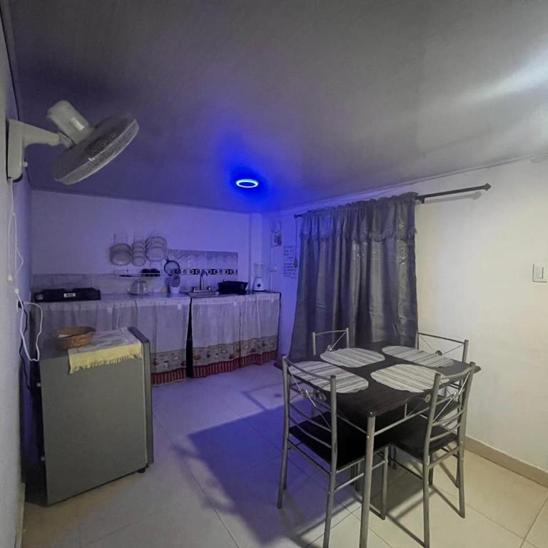 hospedaje paola - Two-Bedroom Apartment - 1