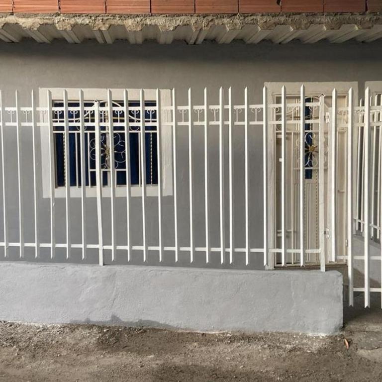 hospedaje paola - Two-Bedroom Apartment - 5