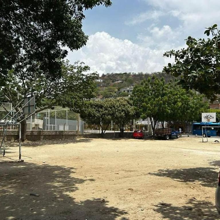 hospedaje paola - Two-Bedroom Apartment - 7