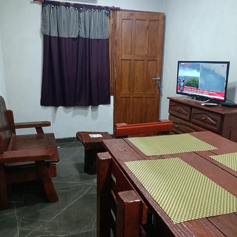 Poraite alojamientos - Apartamento Estándar de 2 dormitorios - 31