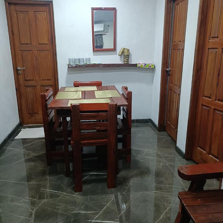 Poraite alojamientos - Apartamento Estándar de 2 dormitorios - 29