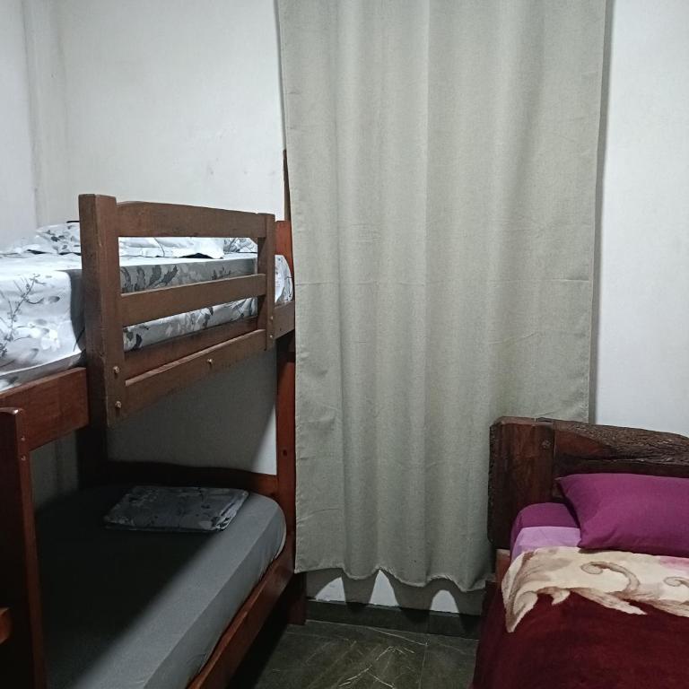 Poraite alojamientos - Apartamento Estándar de 2 dormitorios - 23