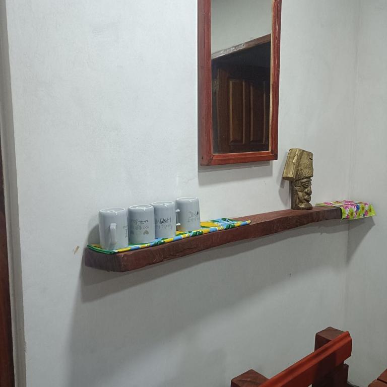 Poraite alojamientos - Apartamento Estándar de 2 dormitorios - 19