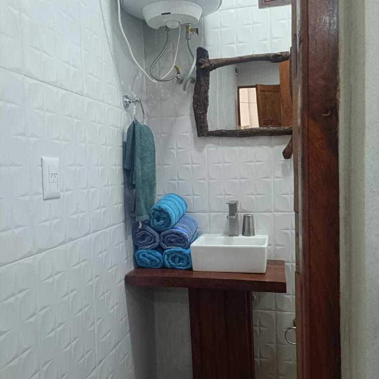 Poraite alojamientos - Apartamento Estándar de 2 dormitorios - 15