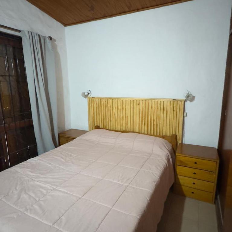 Casa Sanbernardo costa azul muy grande - Three-Bedroom House - 9