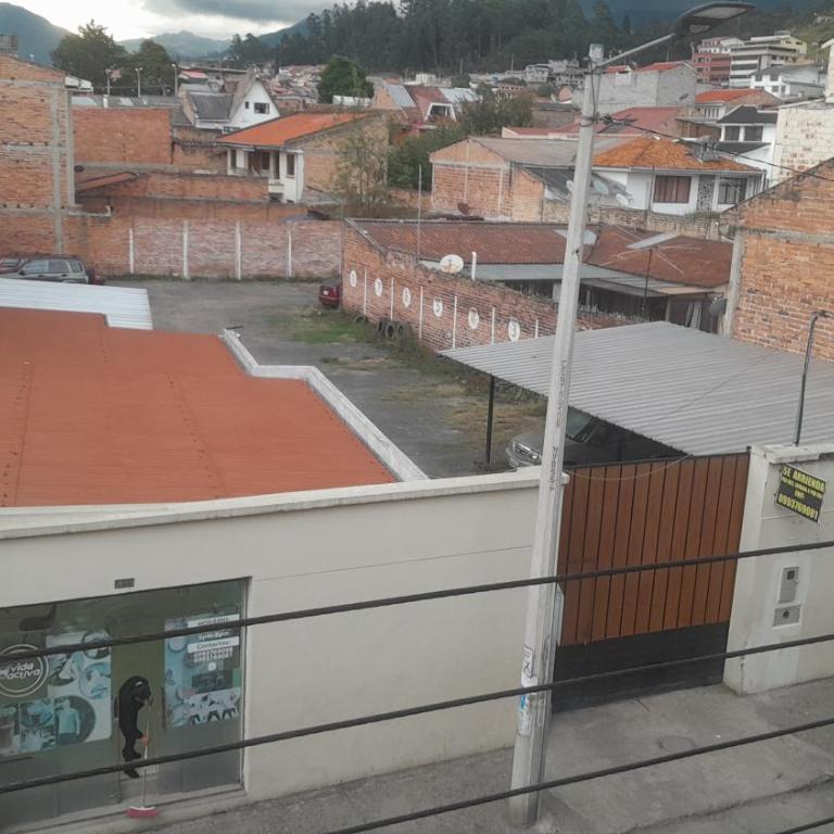 Departamento Amplio - Apartamento de 2 dormitorios - 10