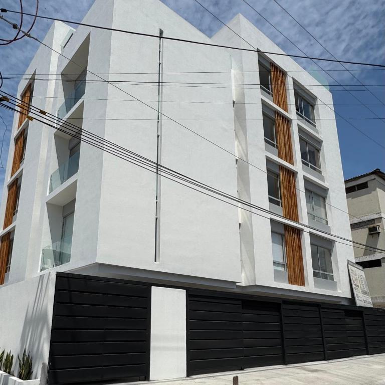 Suite For You - Salinas Chipipe - One-Bedroom Apartment - 10