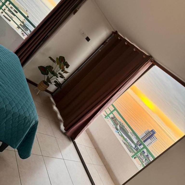 Acogedor departamento amoblado vista al mar - One-Bedroom Apartment - 11