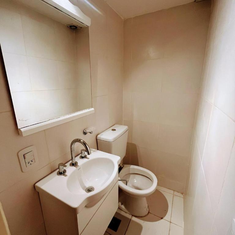 Comfortable apartment in the middle of the pedestrian area with AC - Apartamento de 2 dormitorios - 6