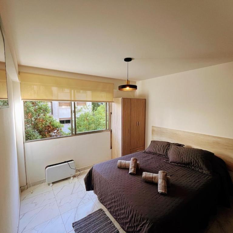 Comfortable apartment in the middle of the pedestrian area with AC - Apartamento de 2 dormitorios - 7