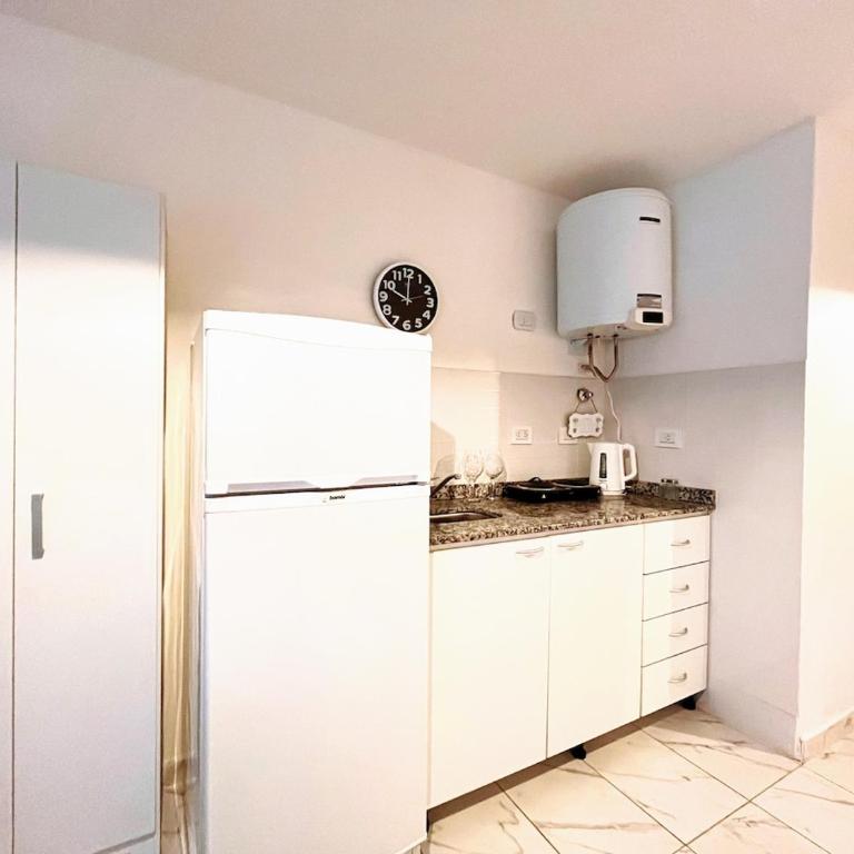 Comfortable apartment in the middle of the pedestrian area with AC - Apartamento de 2 dormitorios - 10