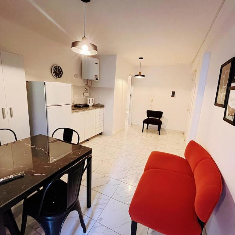 Comfortable apartment in the middle of the pedestrian area with AC - Apartamento de 2 dormitorios - 11