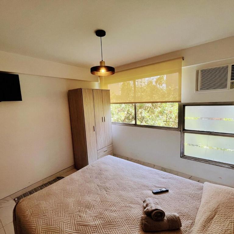 Comfortable apartment in the middle of the pedestrian area with AC - Apartamento de 2 dormitorios - 16