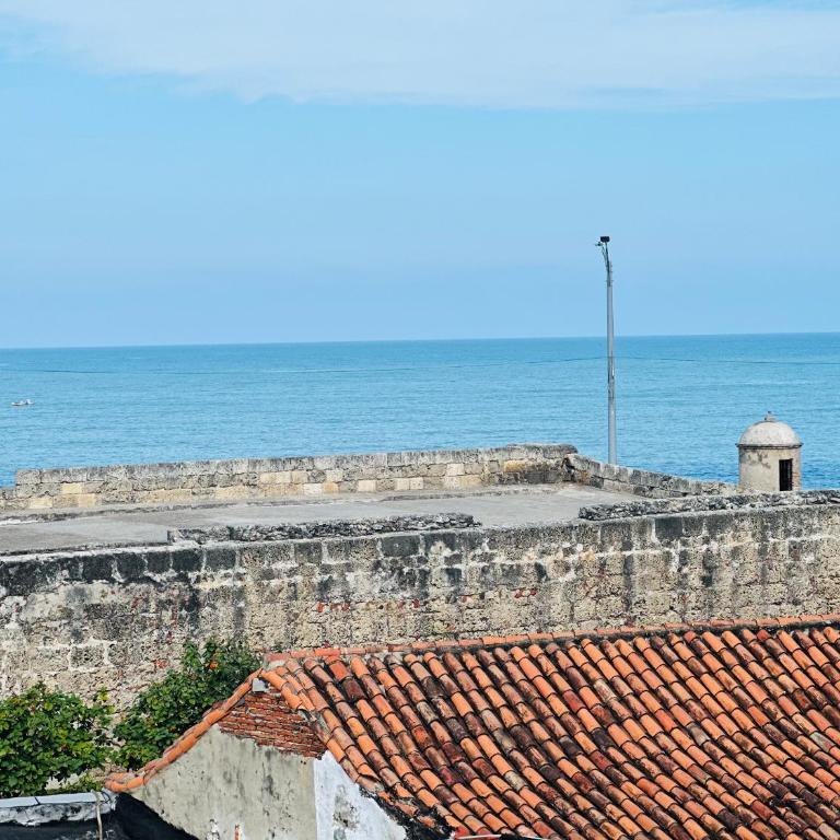 Apartamento Alvarez - Two-Bedroom Apartment - 4