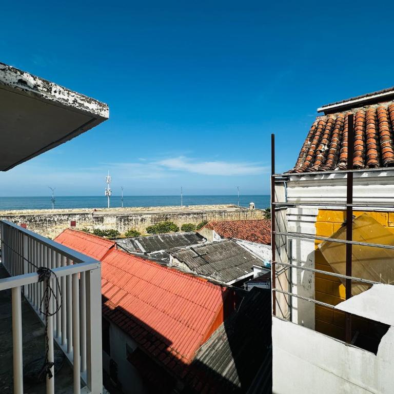 Apartamento Alvarez - Two-Bedroom Apartment - 5
