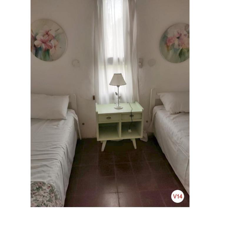 Tafi del Valle - La Quebradita - Five-Bedroom House - 22