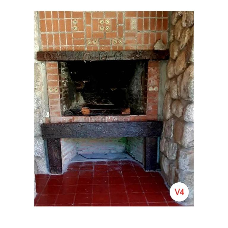Tafi del Valle - La Quebradita - Five-Bedroom House - 12