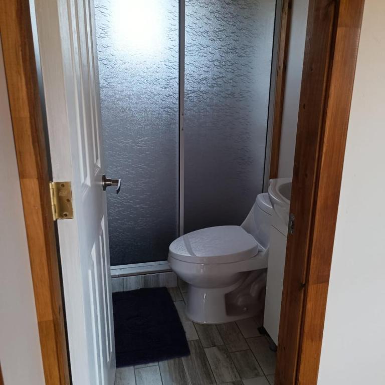 CABAÑA CON ACCESO A RIO - Two-Bedroom Apartment - 8