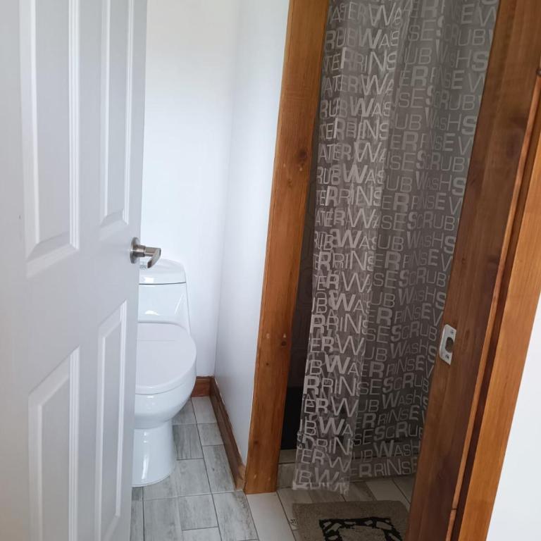 CABAÑA CON ACCESO A RIO - Two-Bedroom Apartment - 7