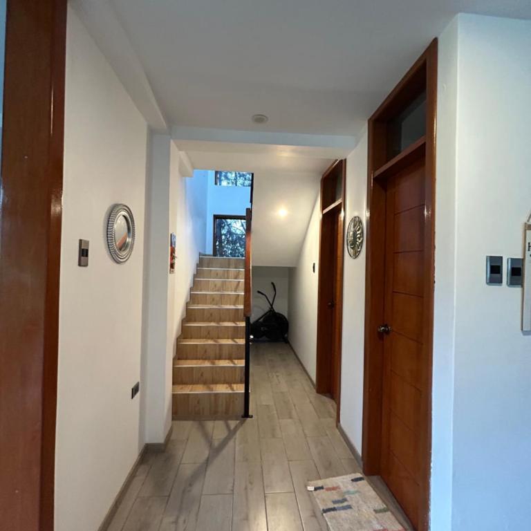 Fundo Aurora Casa privada con jardín y parrilla - Casa de 3 dormitorios - 22