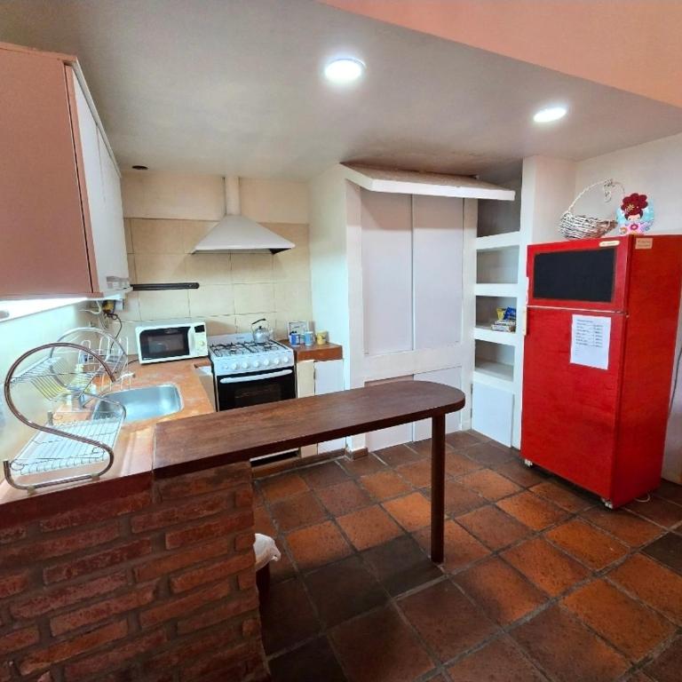 Jusuy Alojamiento Turístico - Apartamento de 1 dormitorio - 1