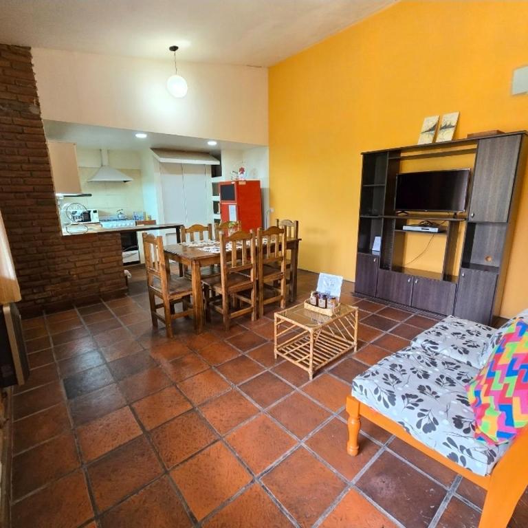 Jusuy Alojamiento Turístico - Apartamento de 1 dormitorio - 3