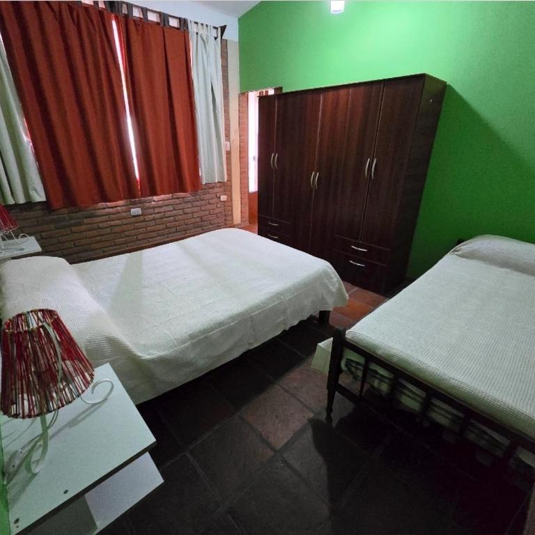 Jusuy Alojamiento Turístico - Apartamento de 1 dormitorio - 5