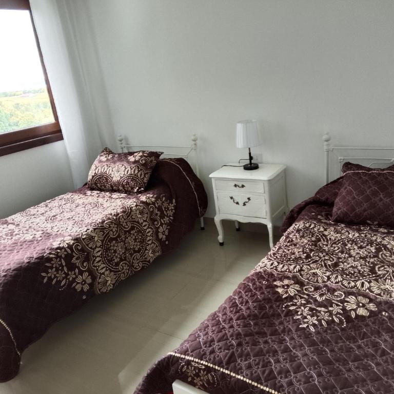 Regreso al Encanto - Double or Twin Room - 1