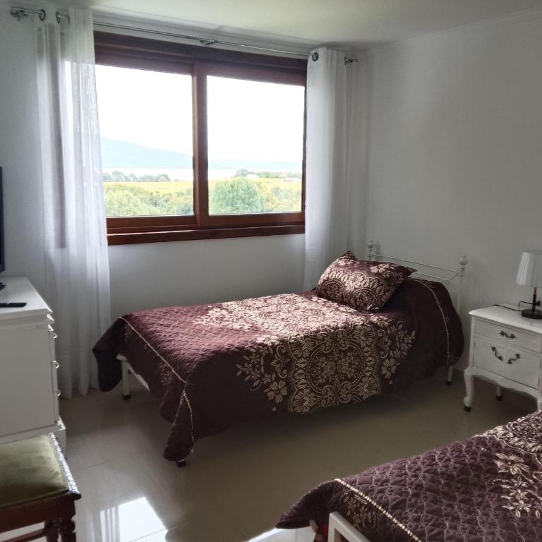 Regreso al Encanto - Double or Twin Room - 2