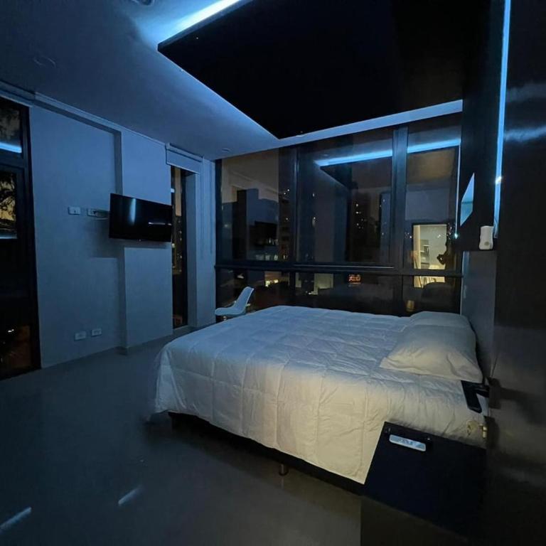 Apartamento de lujo en San Migel - One-Bedroom Apartment - 1