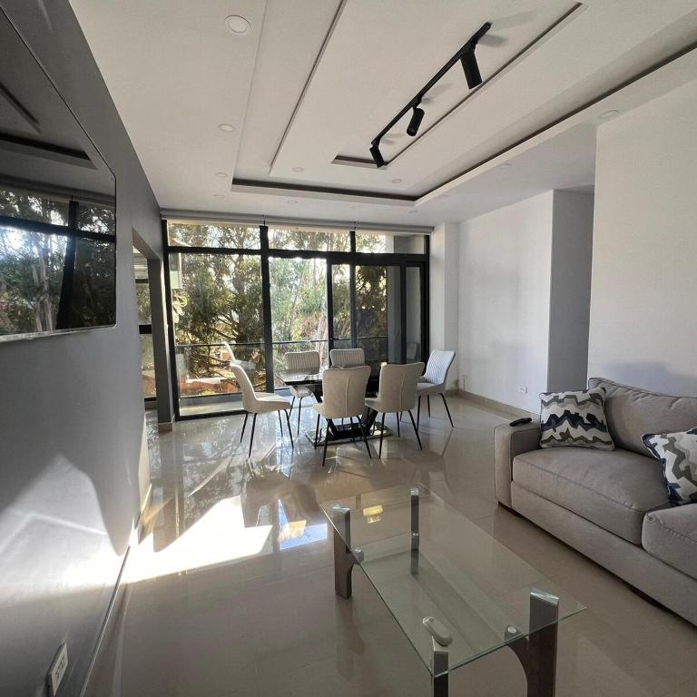 Apartamento de lujo en San Migel - One-Bedroom Apartment - 2