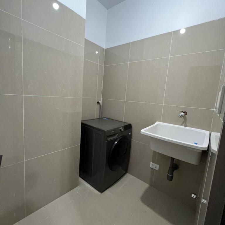 Apartamento de lujo en San Migel - One-Bedroom Apartment - 11