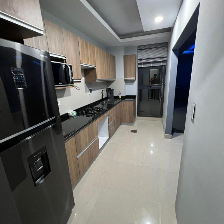 Apartamento de lujo en San Migel - One-Bedroom Apartment - 14