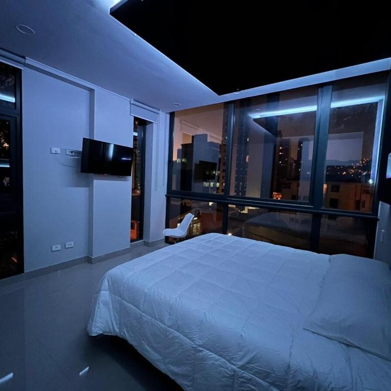 Apartamento de lujo en San Migel - One-Bedroom Apartment - 4