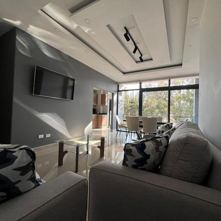 Apartamento de lujo en San Migel - One-Bedroom Apartment - 15