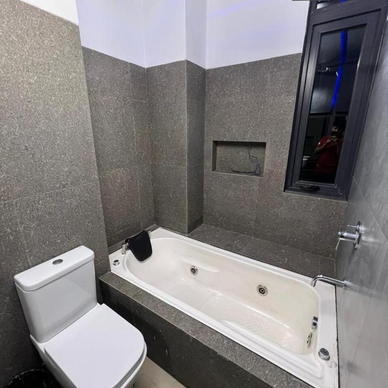 Apartamento de lujo en San Migel - One-Bedroom Apartment - 8