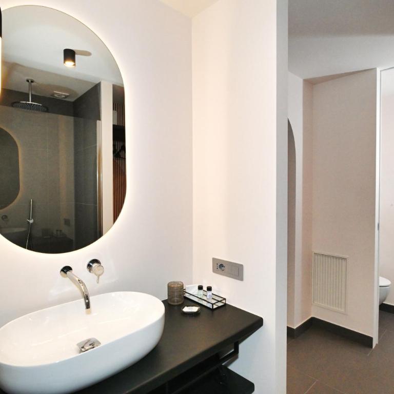 Rosa Marina rooms - Superior Queen Room - 12