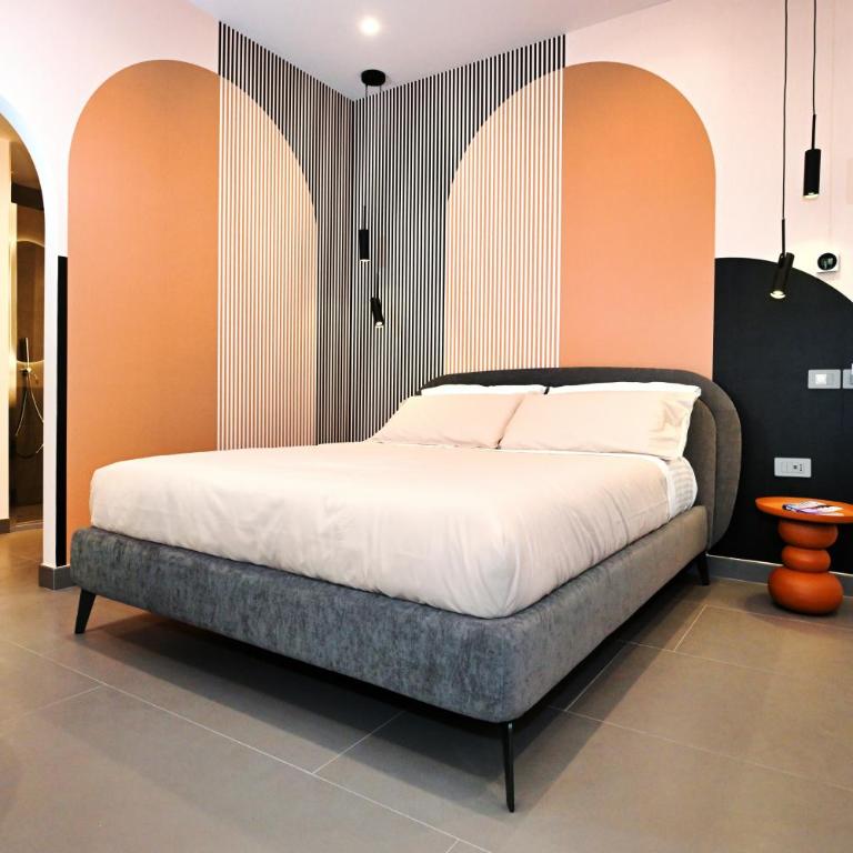 Rosa Marina rooms - Superior Queen Room - 11