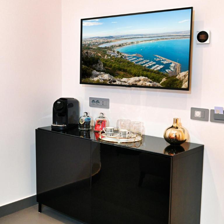 Rosa Marina rooms - Standard Double Room - 8