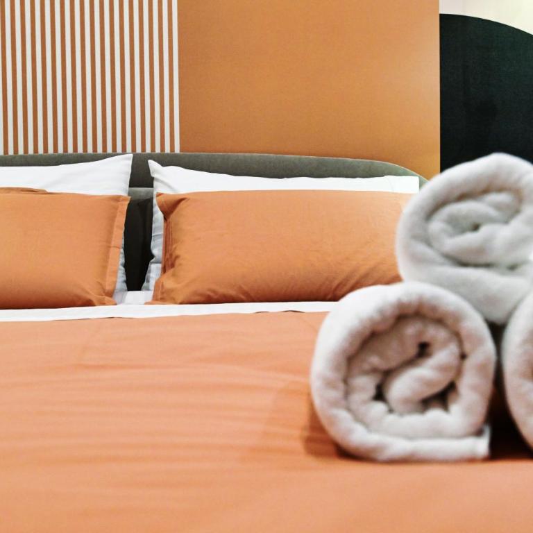 Rosa Marina rooms - Standard Double Room - 11