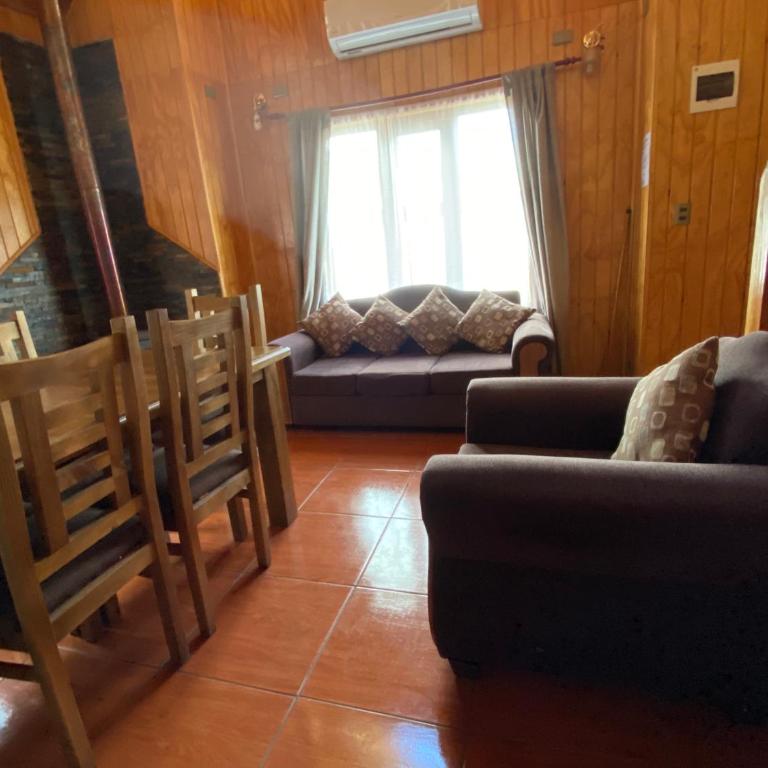 Cabañas Antonia - Three-Bedroom Apartment - 7