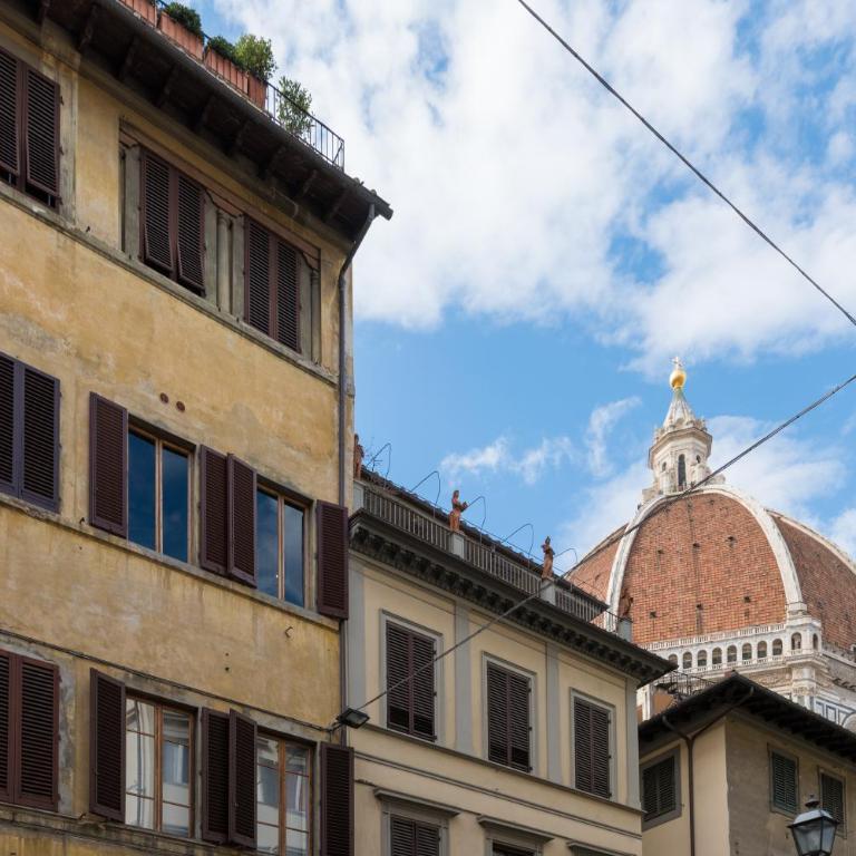 Firenze Rentals Suite Proconsolo - Appartamentino su 2 Livelli - 22