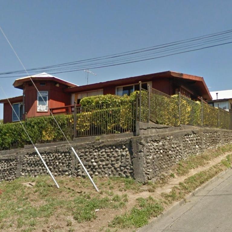 Casa vista al lago - Casa de 3 dormitorios - 6