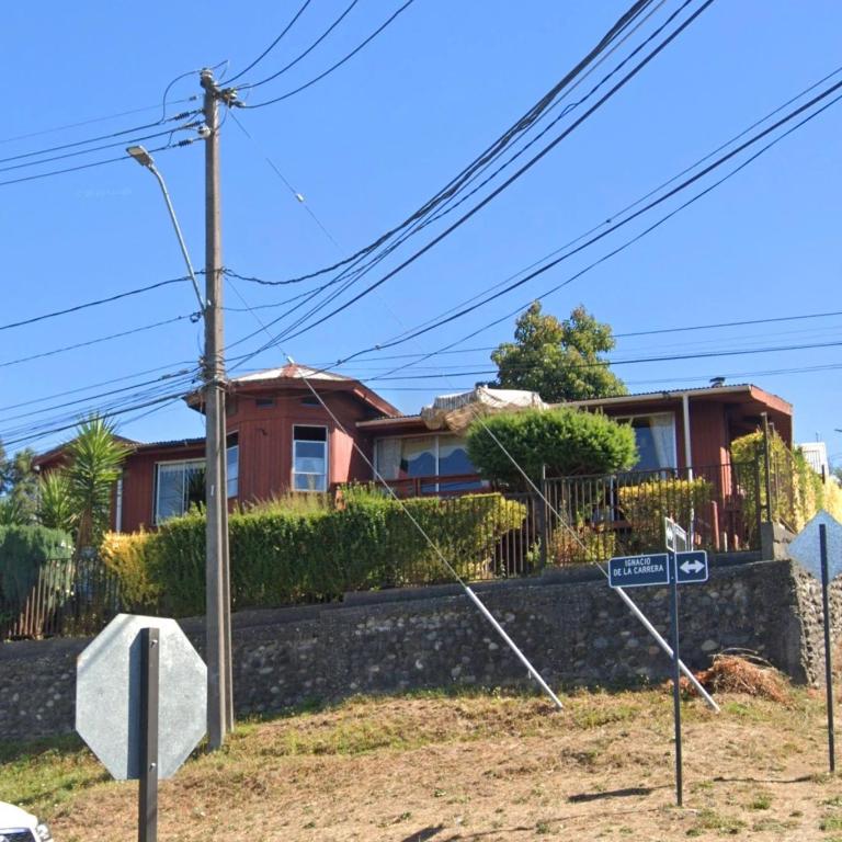 Casa vista al lago - Casa de 3 dormitorios - 8