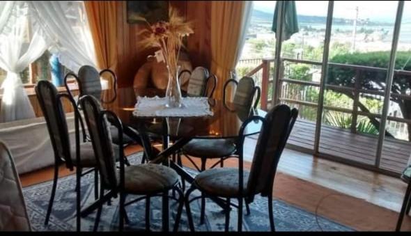 Casa vista al lago - Casa de 3 dormitorios - 11