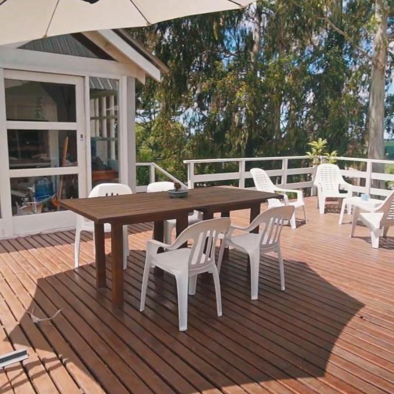 Casa sierra de los padres - Casa Vacacional de 3 dormitorios - 26